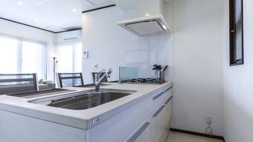 専用キッチン / 6