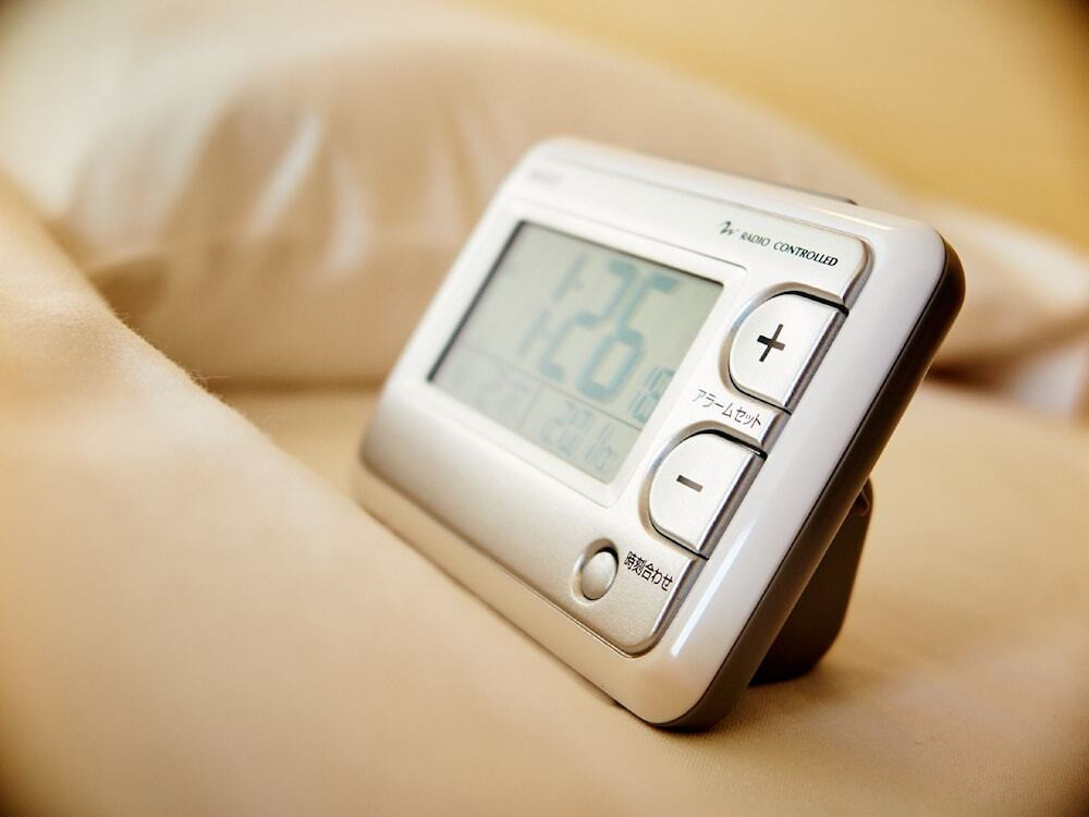 客室の設備とサービス