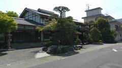 さぎの湯温泉 さぎの湯荘