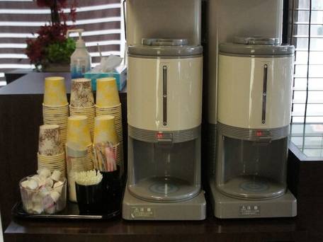 ビジネスホテル 堀留ヴィラ / 2