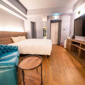 Hotel Brick（沖縄県 シティホテル） / 3