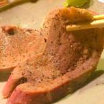 ゆでたんが美味！牛タン専門の四谷「たん焼 忍」はこだわり深いお店