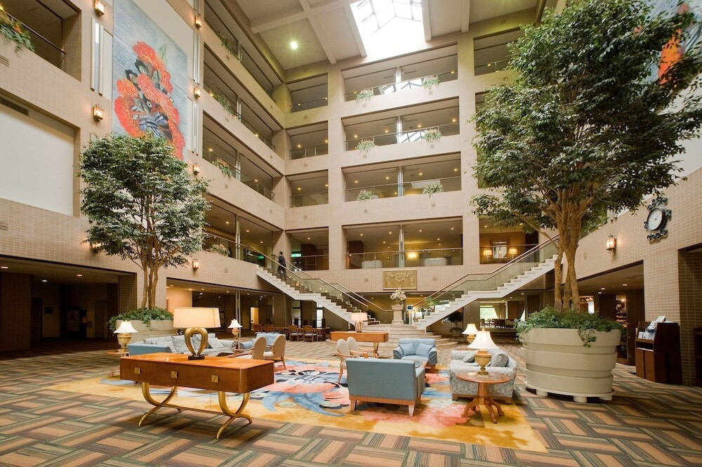 夏季限定のガーデンプールでリゾート気分を堪能♪3495263