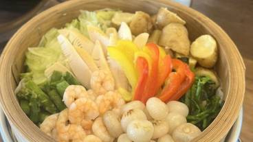 朝食ビュッフェ / 29