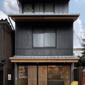 Connect inn 七条鴨川（京都府 町家） / 3