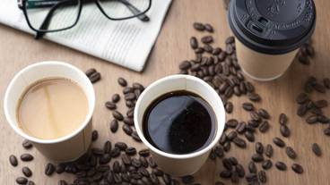 コーヒー サービス / 3