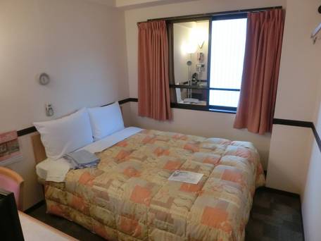 東横イン博多駅南 / 1