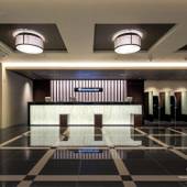 ダイワロイネットホテル松山（愛媛県 ビジネスホテル） / 3