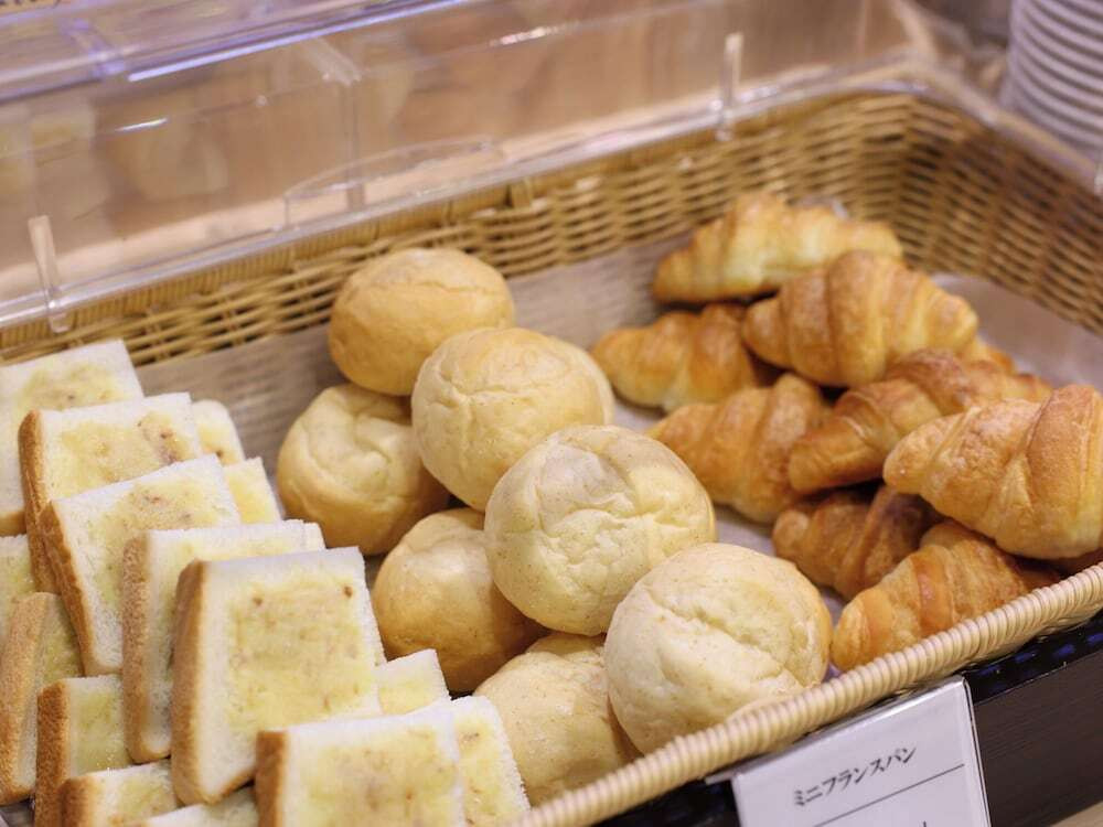 レストラン