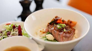 レストラン / 17