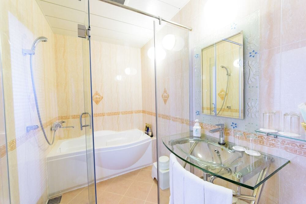 スタンダードツイン／浴室一例①