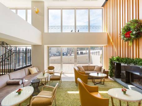 シャレーアイビーヒラフ / 4