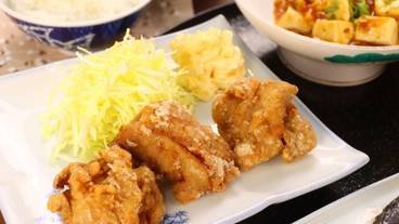 食事・飲み物 / 15