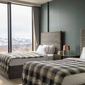 Annupuri Garden Town House(北海道 アパートメント) / 5