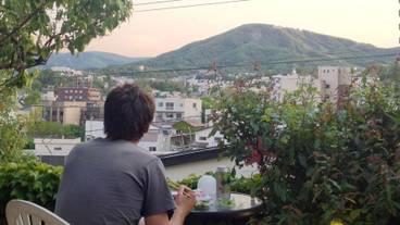 施設内の設備 / 5