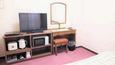 客室の設備とサービス / 15