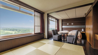 禁煙デラックス和洋室