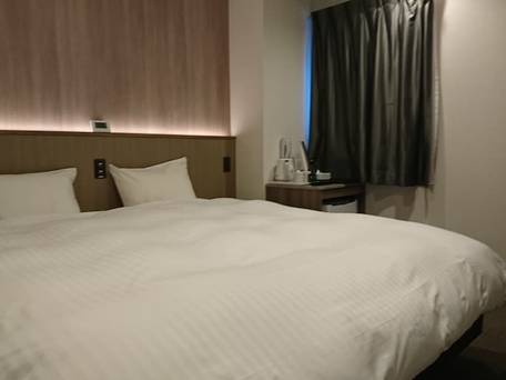 日本橋クリスタルホテルII / 3