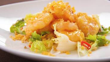 レストラン / 16