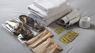 スーペリア ダブルルーム