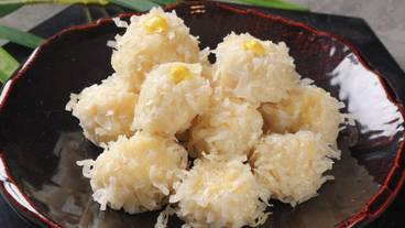 朝食ビュッフェ / 6