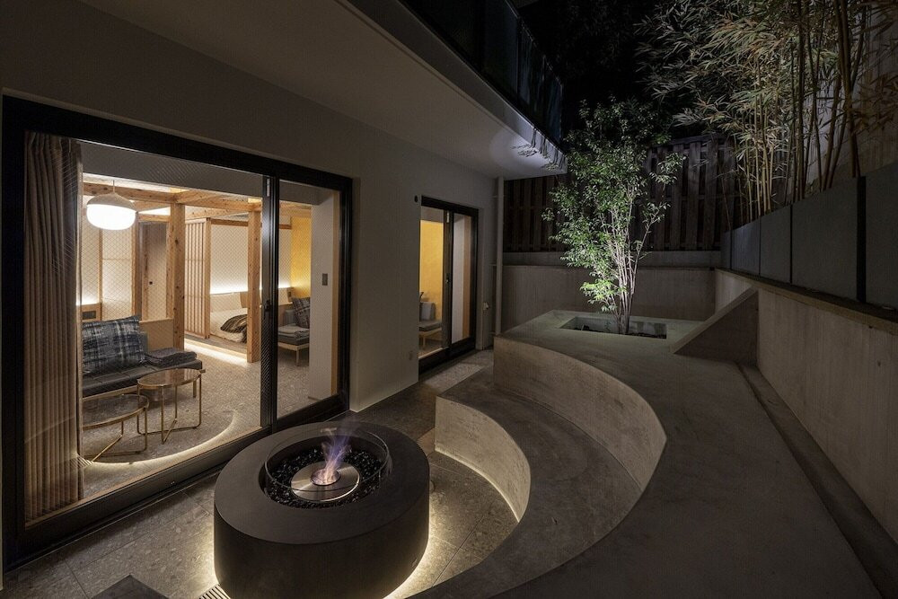 テラス / パティオ