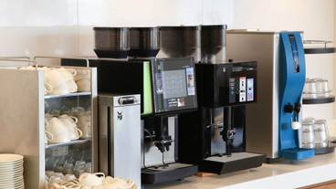 コーヒー サービス / 2