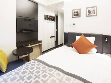 ホテルマイステイズ新大阪コンファレンスセンター / 5