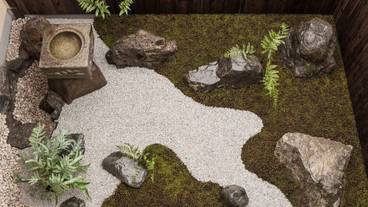 部屋からの景観 / 19