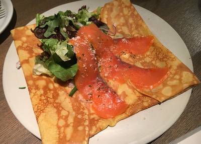 タブレスカフェ