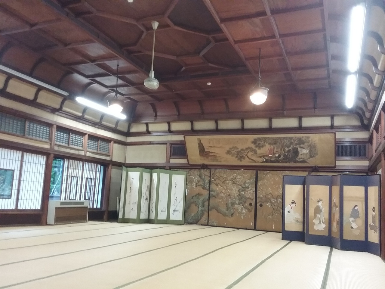 建物は国の登録有形文化財指定。日本の和を感じる宿4240218