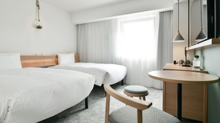 スタンダード ツインルーム 禁煙