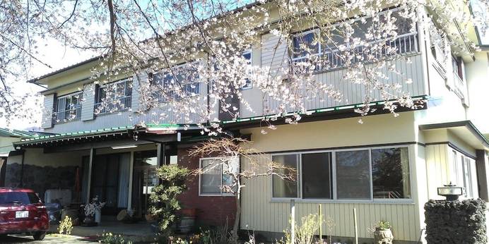 旅館富士ハイツ(山梨県 旅館) / 1