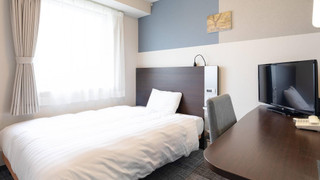 ダブルルーム 禁煙