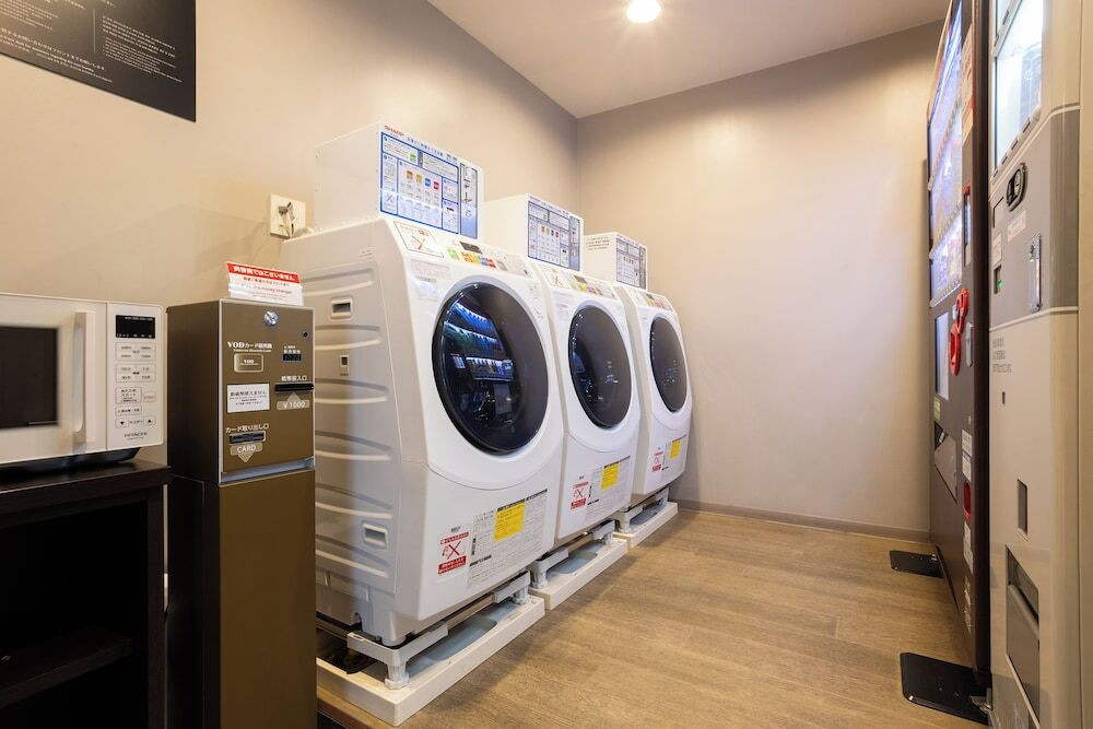 ランドリー ルーム