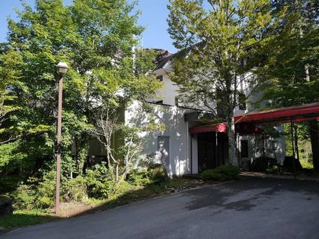 山中湖旭日丘温泉 ホテル清渓 / 4