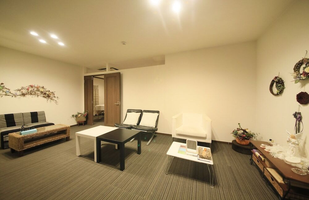 エステルーム「LOTUS」①