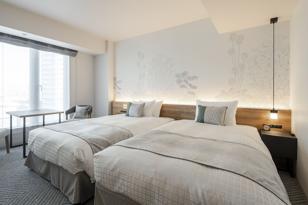 スーペリアツイン