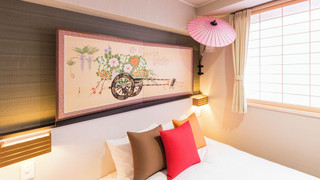 スーペリア ダブルルーム 禁煙