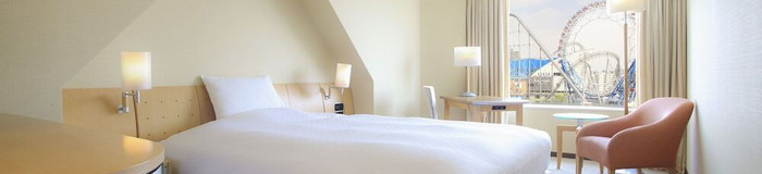 東京ドームにアクセス抜群!水道橋のおすすめホテル8選