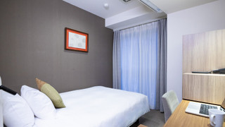 スマートダブル 禁煙 14平米