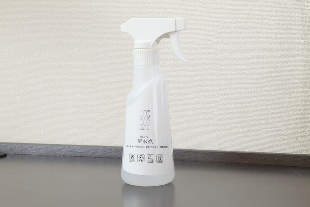 客室の設備とサービス