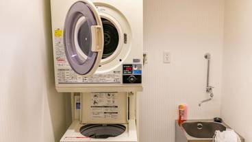 ランドリー ルーム / 5