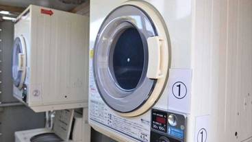 ランドリー ルーム / 5