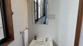 ツインルーム 共用トイレ