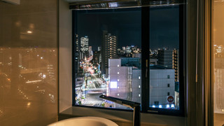 デラックスツインルーム [禁煙] 大人の人数に応じてエキストラベッドをご用意いたします