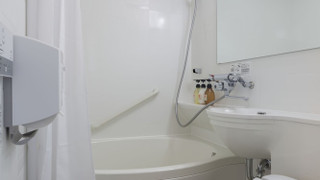 本館 デラックス ダブルルーム 禁煙