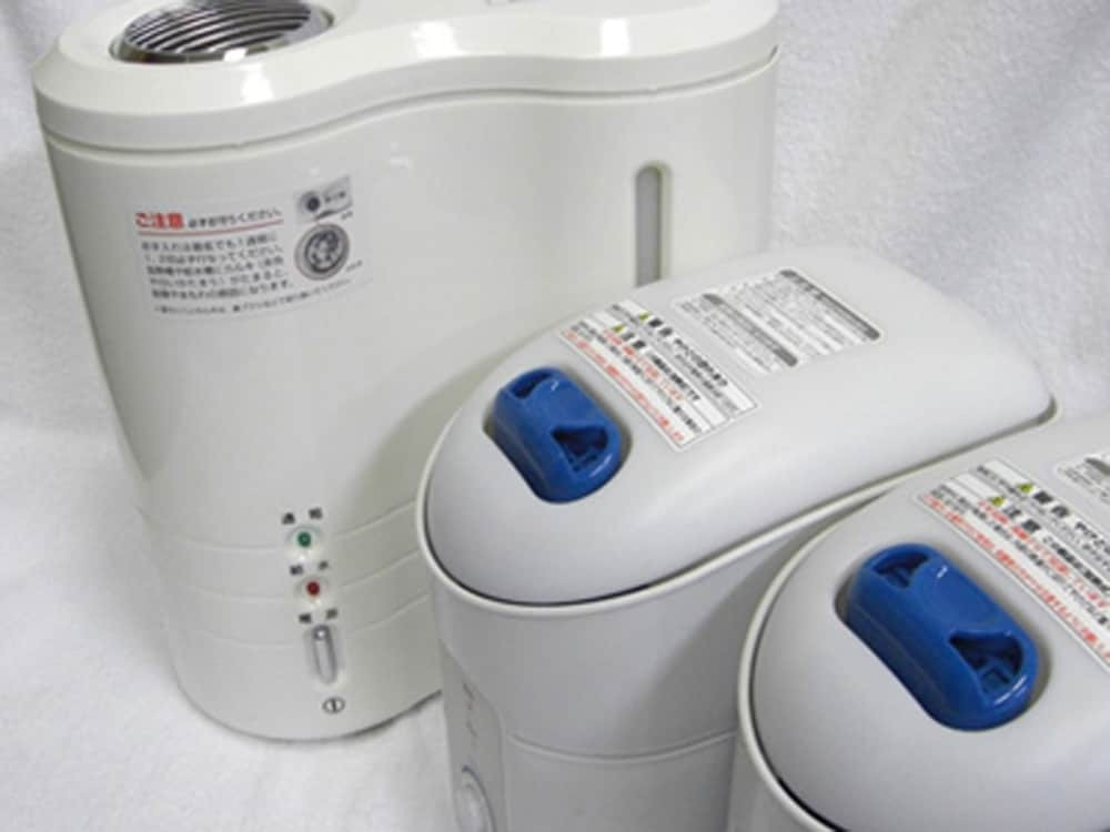 客室の設備とサービス