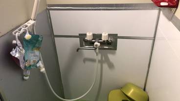 バスルームのシャワー / 20