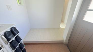 内部エントランス / 3